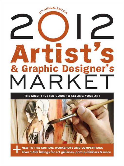 Title details for 2012 Artist's & Graphic Designer's Market by Mary Burzlaff Bostic - Available